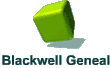 Blackwell Genealogy