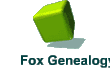 Fox Genealogy