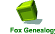 Fox Genealogy